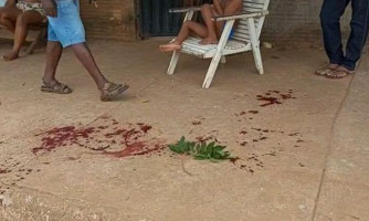 Dupla tentativa de homicídio é registrado no bairro Vila Guaporé