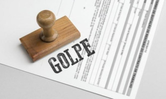 É golpe: criminosos se passam por advogados e solicitam dinheiro de clientes para agilizar processos