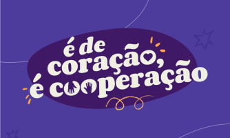 Em celebração ao Dia Internacional do Cooperativismo, Sicredi Biomas lança a segunda edição da campanha É de coração, é cooperação