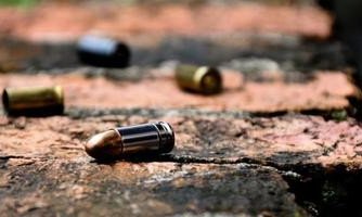Em Mirassol, homem se descontrola na virada do ano e atira contra jovem de 19 anos