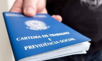Em plena pandemia, Pontes e Lacerda encerra o mês de Fevereiro com saldo positivo em vagas de emprego