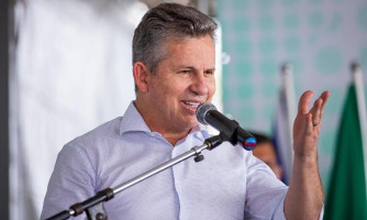 Em visita a Bolívia Mauro Mendes busca fortalecer comércio e Turismo de Mato Grosso