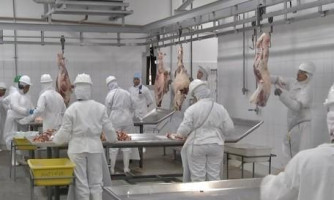 Embargo da carne pela China gera prejuízo na ordem de US$ 18 milhões em MT