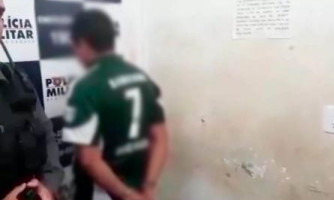 Entenda o caso do pai que engravidou a filha de 11 anos e jogou o feto no rio na Capital ; justiça mantém pena de 33 anos