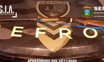 Envolvido em assassinato na Vila Matão é preso e confessa crime. Três suspeitos ainda estão foragidos