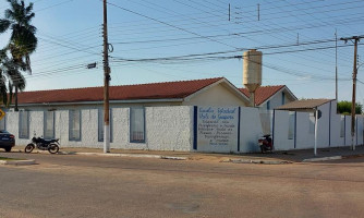 Escola Estadual Vale do Guaporé será assumida pela Prefeitura de Pontes e Lacerda
