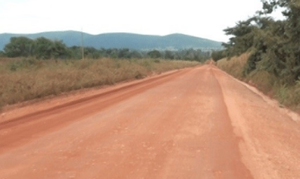 Estrada do Matão: Governo anuncia ordem de serviço para pavimentação asfáltica