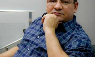 Ex-candidato a governador tenta matar ex-namorada, atira contra a própria cabeça e morre após cirurgia