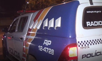 Ex-namorada enfurecida tenta matar homem com golpe de canivete na garganta