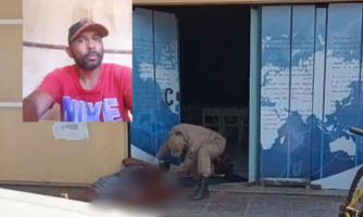 Ex-professor de dança foi assassinado após ameaçar suspeitos