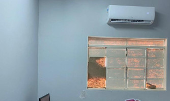 Executivo é notificado por câmeras nas salas de vacinação nos PSFs