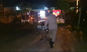 Família é atacada a tiros: uma pessoa morreu em Pontes e Lacerda