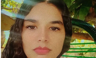 Família procura por jovem desaparecida em Pontes e Lacerda