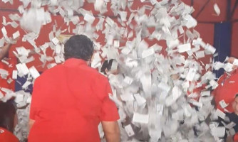 Farturão e SuperMais finalizam a promoção Acelerada