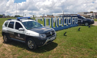 Filho ingrato agride a mãe duas vezes e é preso