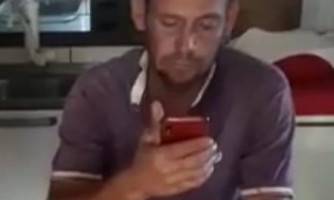 Final Feliz: Famílias se reencontram após divulgação da Tv Centro Oeste