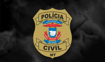 Foragido da justiça é preso em ação conjunta entre policiais de Comodoro e Rondônia