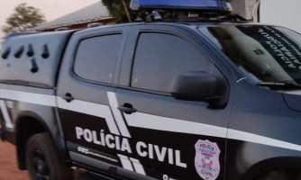 Foragido da justiça por tráfico em Vila Bela é preso em Cuiabá