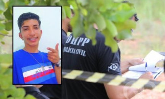 Foragido por assassinato é preso em Cáceres; Vítima morreu após tortura