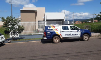 Garimpeiro é executado com mais de 10 disparos de arma de fogo no bairro Novo Horizonte