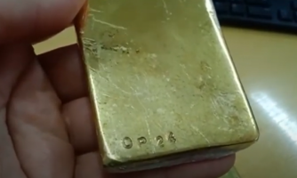 Golpista do ouro falso: Homem é procurado pela polícia acusado de aplicar golpe em pessoas em Pontes e Lacerda