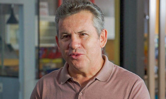 Governador diz que vai reapresentar o projeto cota zero em MT: ‘praticamente não tem mais peixe’