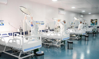 Governo anuncia mutirão de cirurgias após suspensão de procedimentos na pandemia