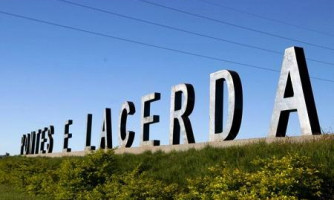 Governo deve bancar iluminação de led em Pontes e Lacerda