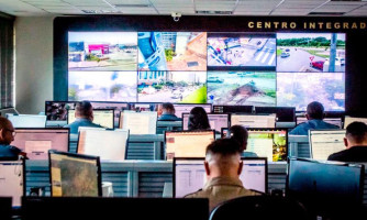 Governo investe mais de 70 milhões em tecnologias para ampliar segurança pública em MT