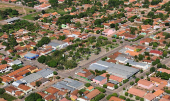 Governo recomenda “lockdown” em Figueirópolis D´Oeste e outros municípios