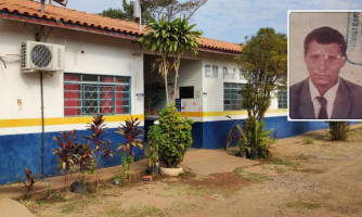 Guarda é encontrado morto dentro de escola, em Cáceres