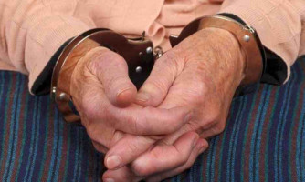 Homem condenado em MT por estuprar os filhos é preso no interior de Alagoas