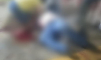 Homem é executado a tiros no Centro de Nova Lacerda