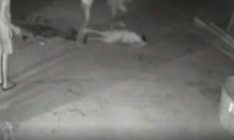 Homem mata ‘amigo’ a facadas após crise de ciúmes, em Campos de Júlio.