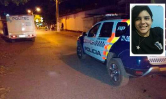 Homem simula suicídio após matar jovem em Araputanga