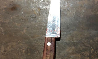 Homem tenta matar o próprio irmão em Vila Bela da Santíssima Trindade
