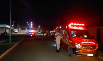 Homicídio: corpo é encontrado com sinais de violência em Pontes e Lacerda