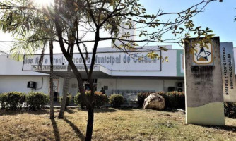 Hospital de Cuiabá retoma captação de córneas para transplantes