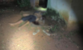 Identificado homem assassinado na Vila Guaporé