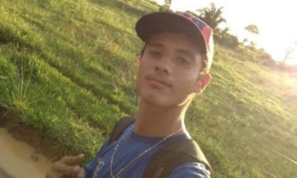 Identificado jovem assassinado em festa na Morada da Serra