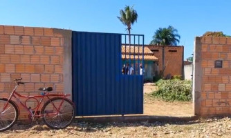 Idoso é encontrado morto em residência no Centro de Pontes e Lacerda