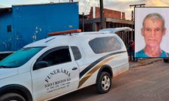 Idoso que vivia na rua é morto a facadas no interior em Campo Novo