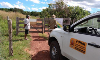 Índios pedem ajuda para comprar insumos e alimentos durante a pandemia em MT