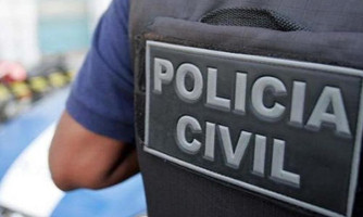 Investigado por dupla tentativa de homicídio é preso em Vila Bela da Santíssima Trindade