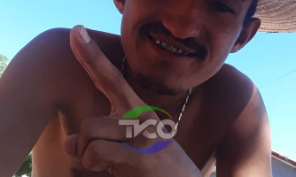 Jovem de 24 anos morre em acidente em Pontes e Lacerda