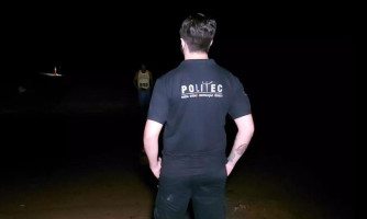 Jovem morre afogado no rio Guaporé em Pontes e Lacerda