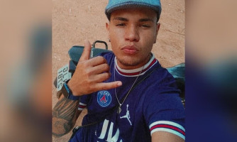 Jovem morre assassinado a tiros durante a madrugada em Pontes e Lacerda