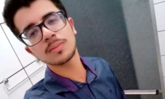 Jovem morre em acidente entre motocicleta e carro em MT