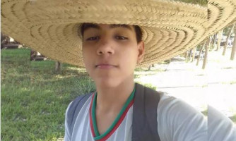 Jovem que morreu soterrado em silo era técnico em agropecuária