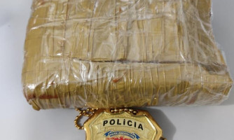 Jovens de Pontes e Lacerda são presos pela Polícia Civil com maconha